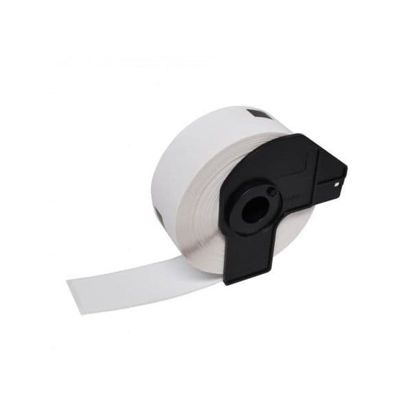 Etiqueta Brother DK11221 White Compatível