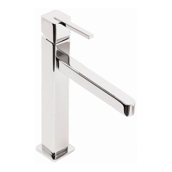 Grizasa Torneira Monocomando com Ano Alto para Lavatório Dali