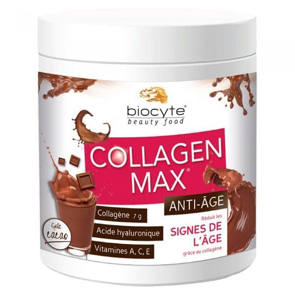 Biocyte Collagen Max Anti-Idade 260g