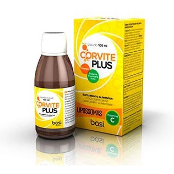Corvite Plus 100ml