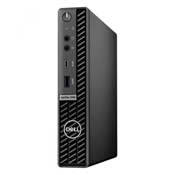 Crestron VC-4-PC-3 Intel Core i5-10500T 8GB 256GB SSD