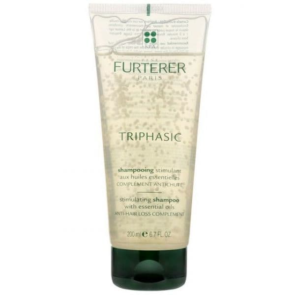 Rene Furterer Triphasic Shampoo Antiqueda 200ml