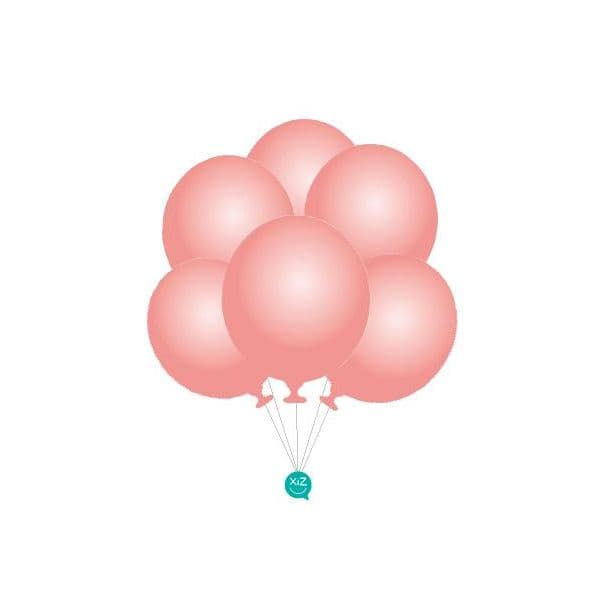 Xiz Party Supplies 100 Balões 32cm - 013011277