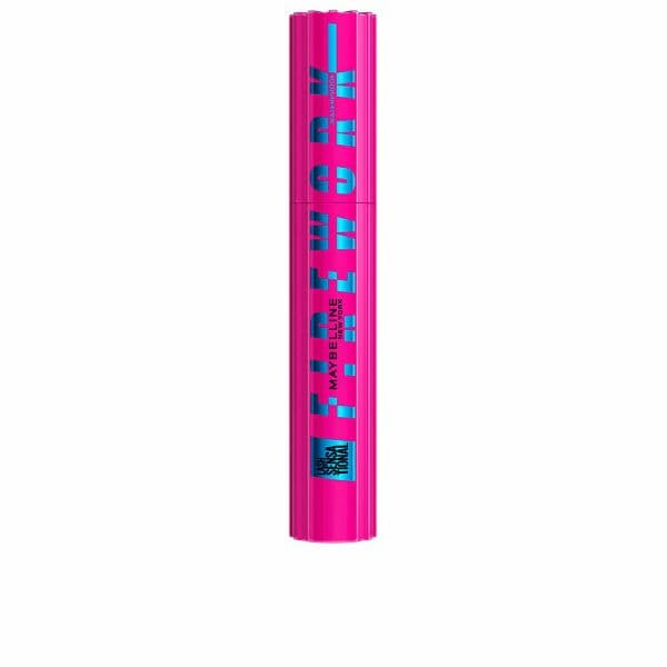 Maybelline Lash Sensational Fireworks Rímel Preto 10ml