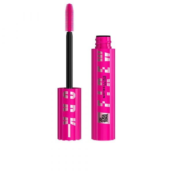 Maybelline Máscara Lash Sensacional Fireworks 10ml