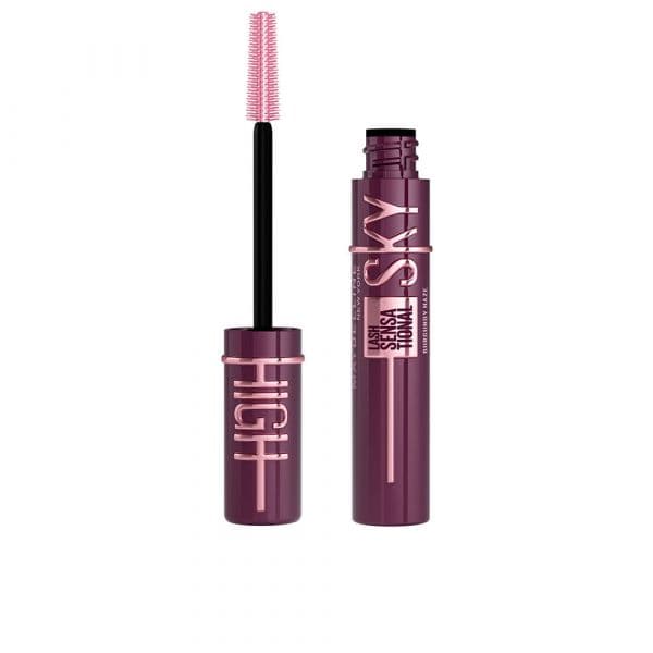 Maybelline Lash Sensational Sky High Máscara Burgundy Haze 7.2ml