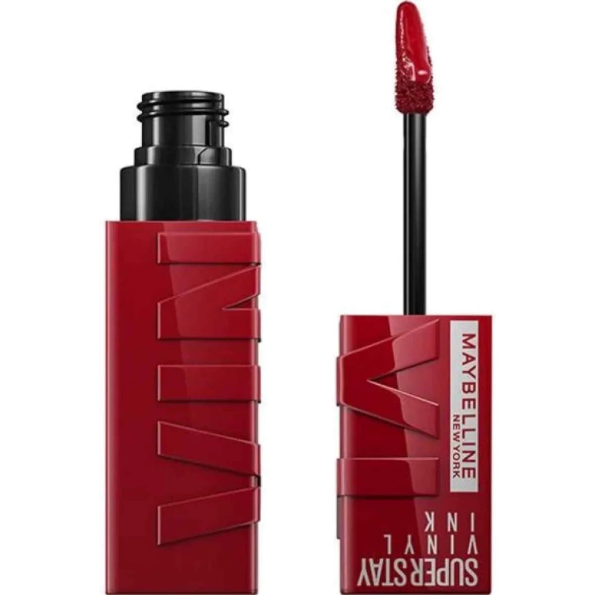 Maybelline Superstay Vinyl Ink Liquid Lipstick Tom 10 Lippy 4,2ml
