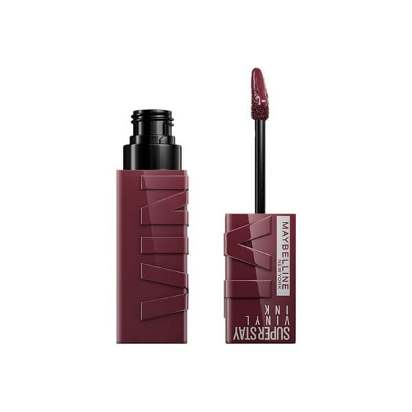 Maybelline Superstay Vinyl Ink Liquid Lipstick Tom 135 Fearless 4,2ml