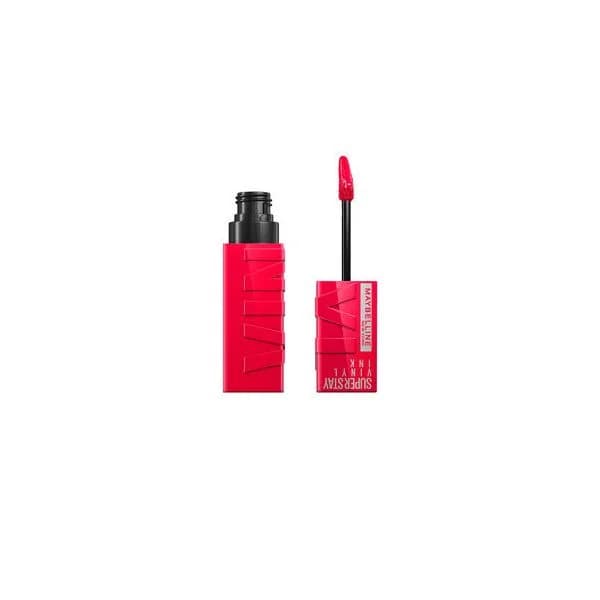 Maybelline Superstay Vinyl Ink Liquid Lipstick Tom 45 capricious 4,2ml