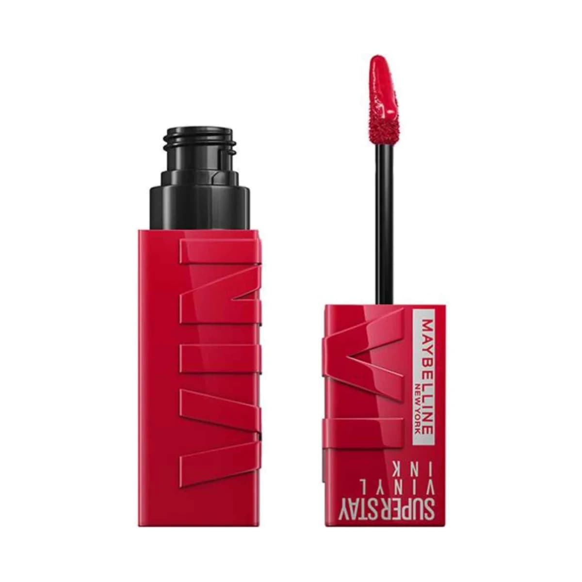 Maybelline Superstay Vinyl Ink Liquid Lipstick Tom 50 Wicked 4,2ml
