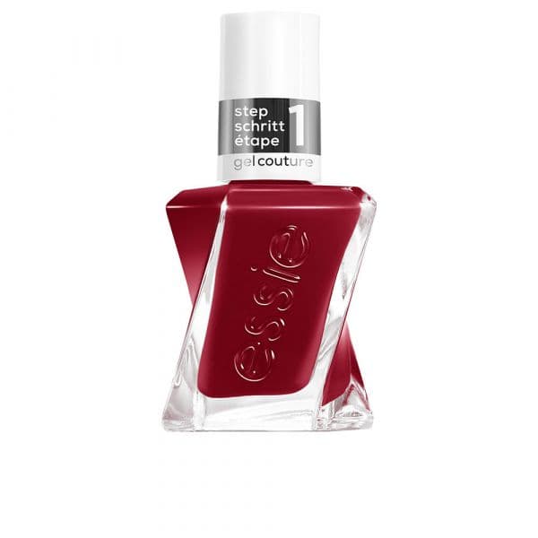 Essie Gel Couture #509-pinte O Vestido De Vermelho 13,5ml