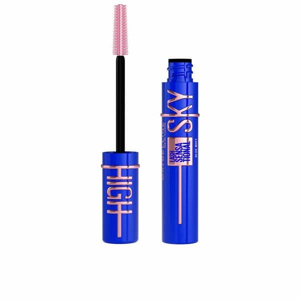 Maybelline Lash Sensational Sky High Rímel Névoa Azul 7.2ml