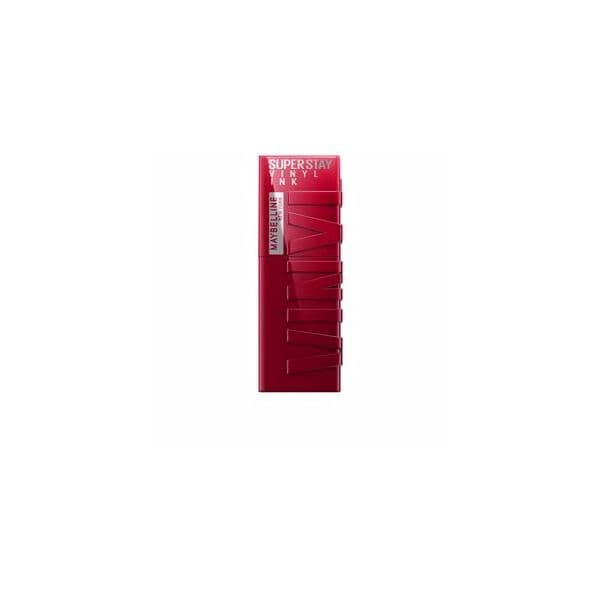 Maybelline Superstay Vinyl Ink Liquid Lipstick Tom 55 Royal 4,2ml
