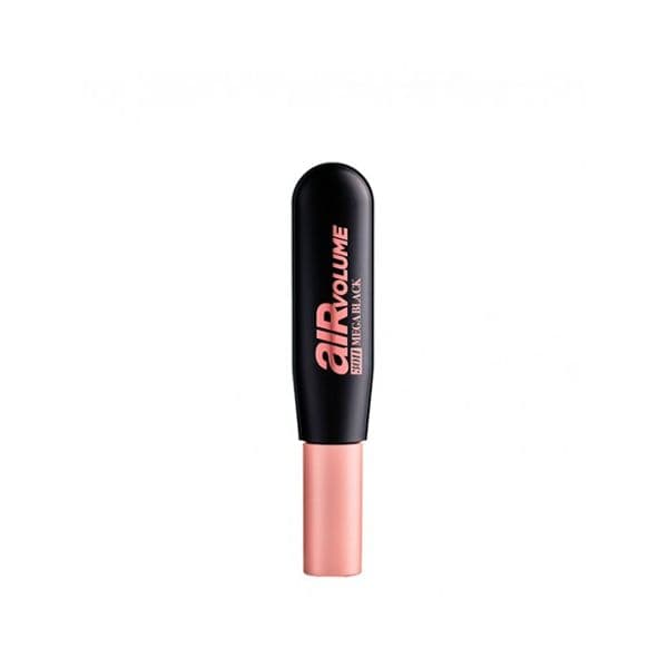 L'Oréal Máscara de Pestanas Air Volume 30H Tom Mega Black 9.4ml