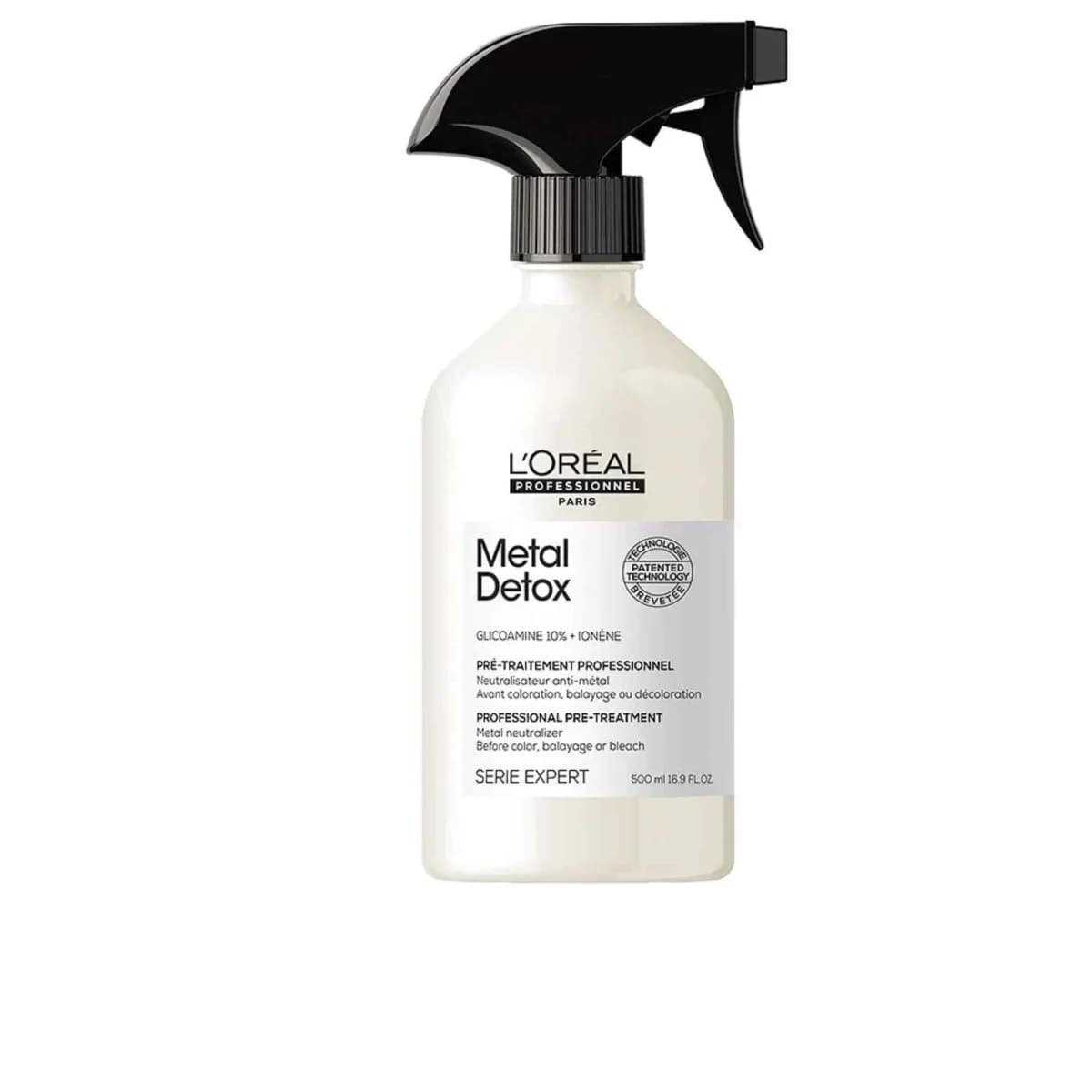 L'Oréal Metal Detox Spray 500ml