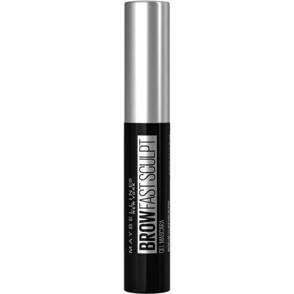 Maybelline Express Brow Fast Sculpt Máscara de Sobrancelhas Tom 10 Transparente 3.5ml