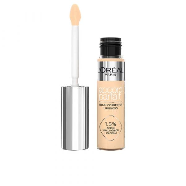 L'Oreal Soro Corretivo Luminoso Accord Parfait Tom #4d 11ml