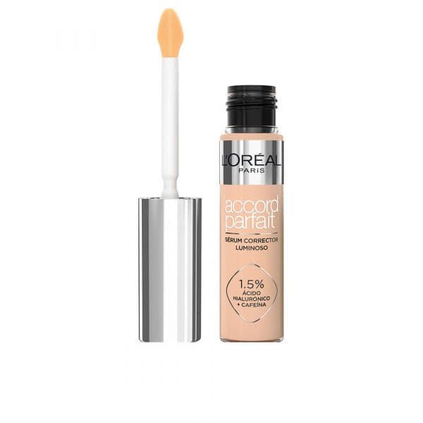 L'Oreal Soro Corretivo Luminoso Accord Parfait Tom #7n 11ml