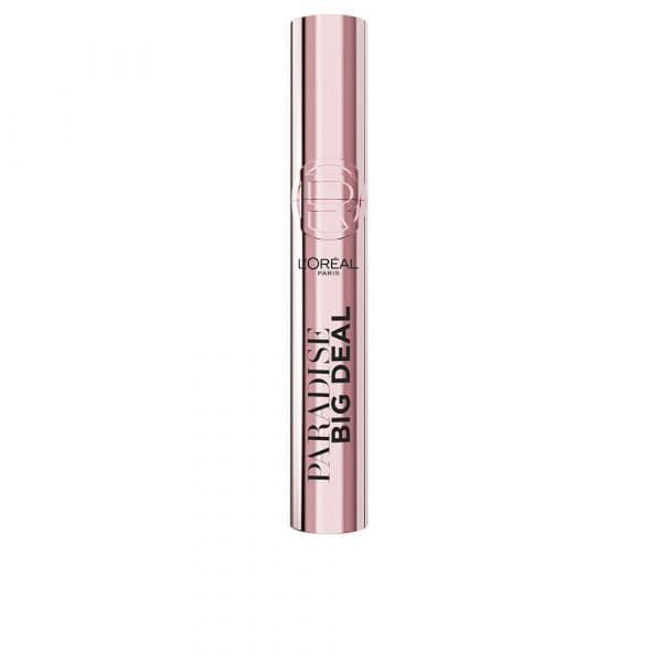 L'Oréal Paris Paradise Big Deal Rímel Preto 9,9ml
