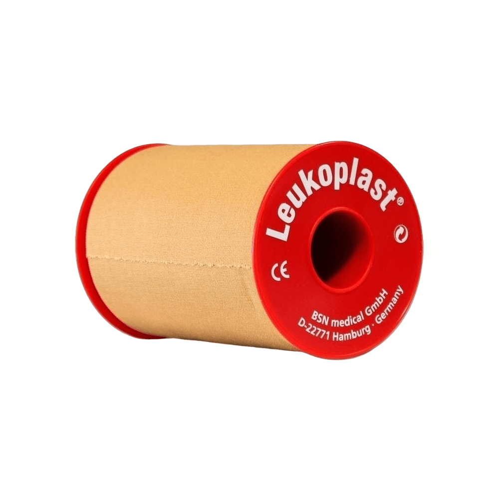 Leukoplast Adesivo Soft Fix 10cm x 5 m