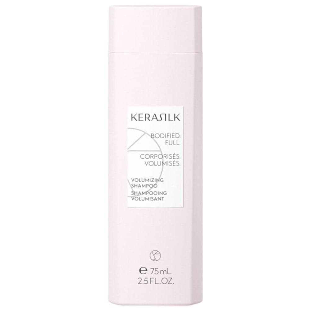 Kerasilk Essentials Shampoo Volumizante 75ml