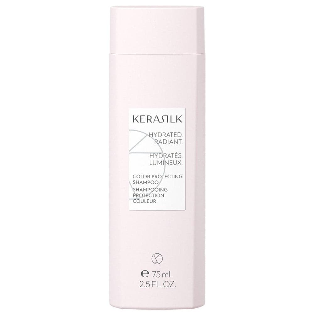 Kerasilk Essentials Shampoo Protetor de Cor 75ml