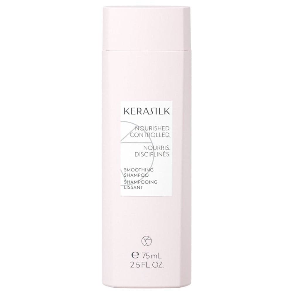 Kerasilk Essentials Shampoo Reparador 75ml