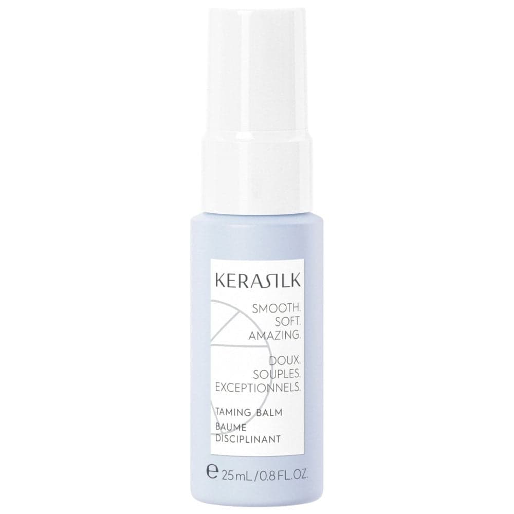 Kerasilk Especialistas Bálsamo Domesticador 25ml