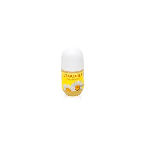 Elisa Câmara Camomila Desodorizante Roll-On 85ml