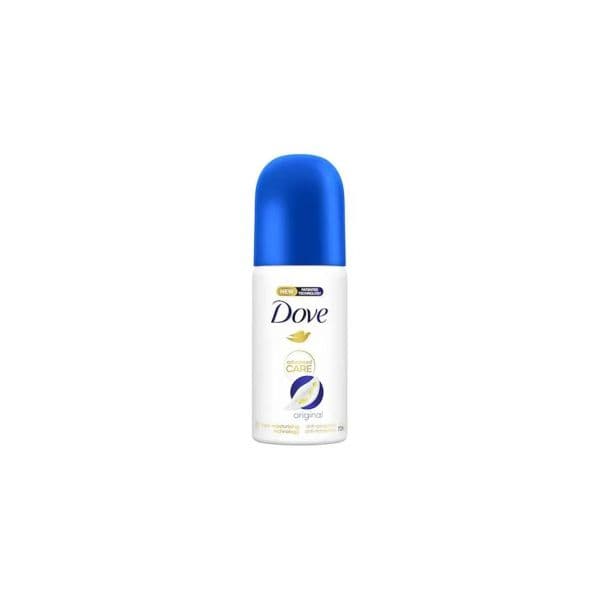 Dove Desodorizante Spray Original 35ml
