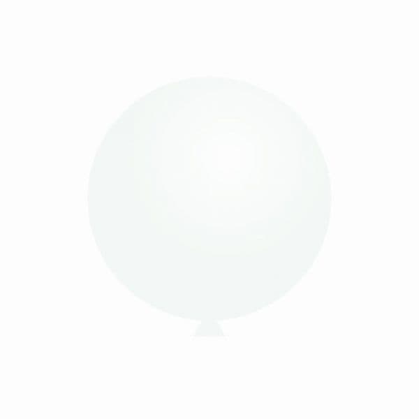 Xiz Party Supplies Balão 90cm Transparente - 010025021