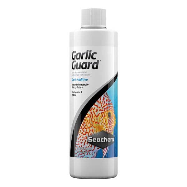 Seachem Garlic Guard (100ml)