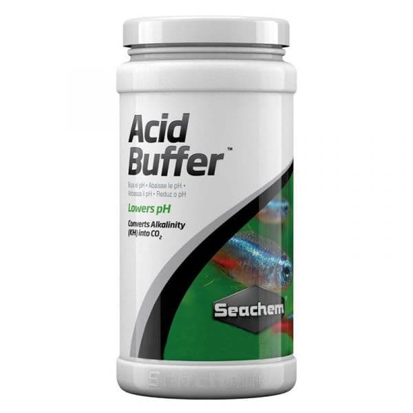 Seachem Acid Buffer (70gr)