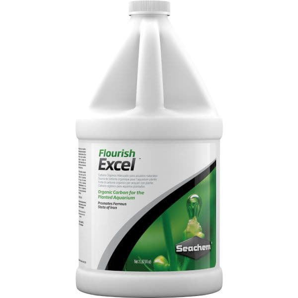 Seachem Flourish Excel (2l)