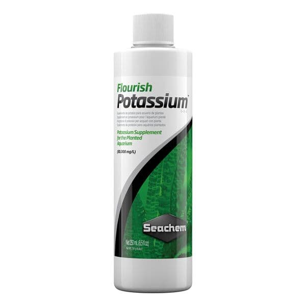Seachem Flourish Potassium (250ml)