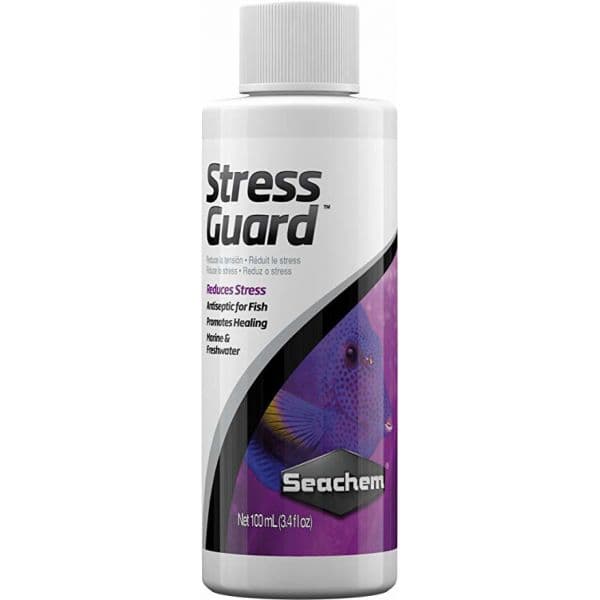 Seachem Stress Guard (100ml)