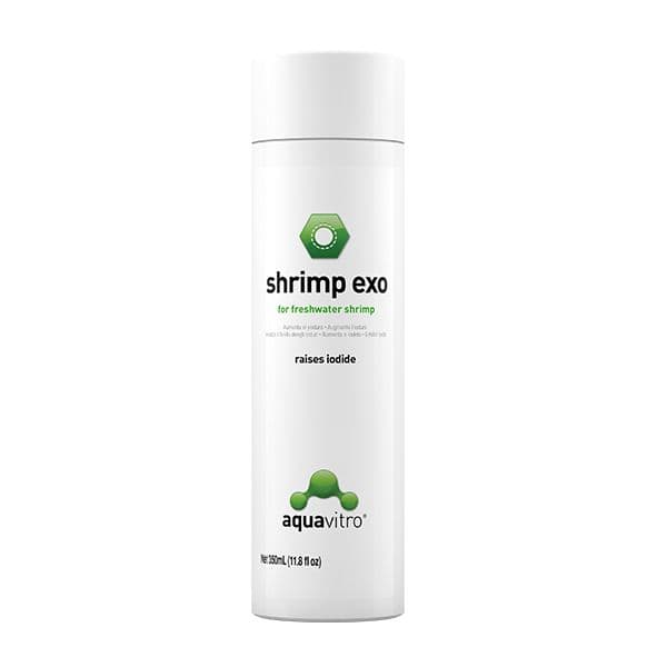 Aquavitro Shrimp Exo (150ml)