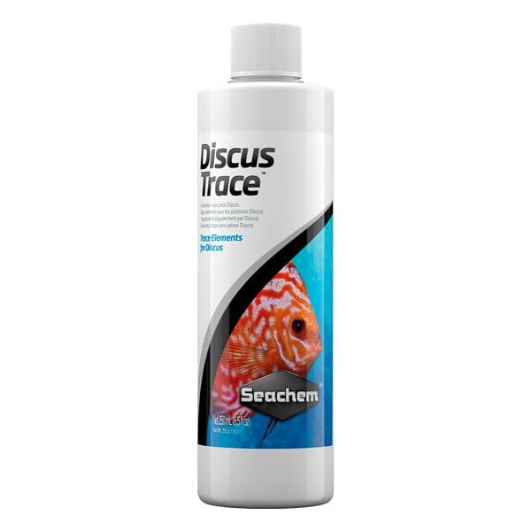 Seachem Discus Trace (250ml)