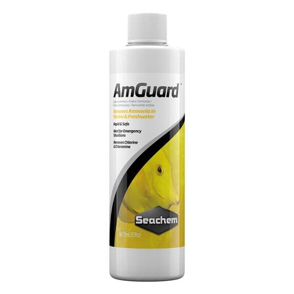 Seachem Amguard (250ml)