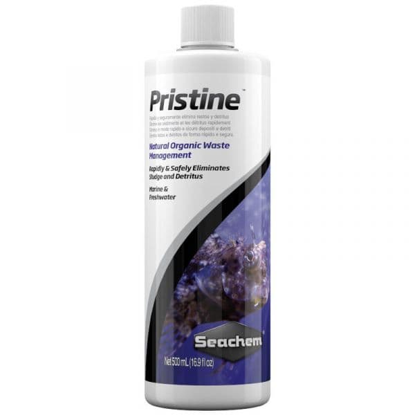 Seachem Pristine (500ml)
