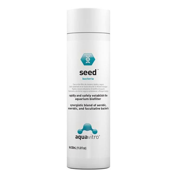 Seachem Seed (350ml)