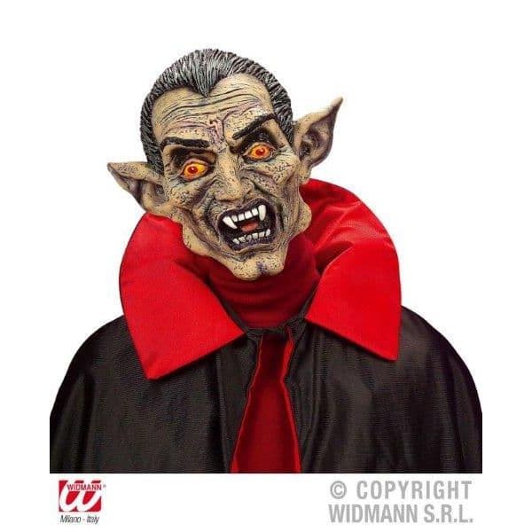 Widmann Máscara Vampiro