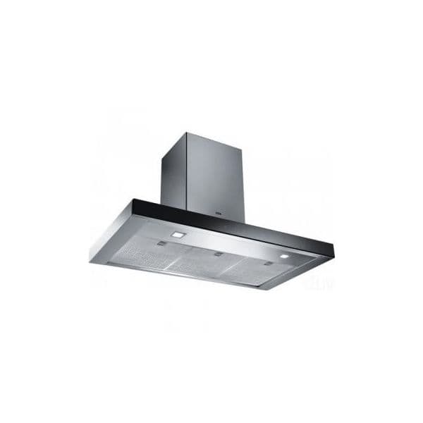 Exaustor Franke FCR 925 TC BK/XS Cristal Touch - 110.0361.046