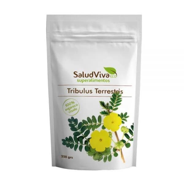Salud Viva Eco Tribulus Terrestris 250g