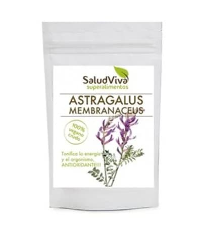 Salud Viva Astragalus Membranaceus 250 g