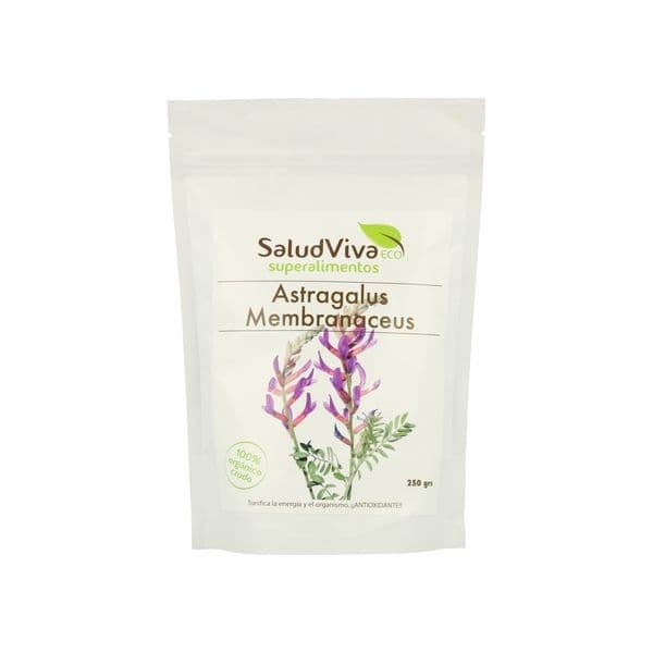 Salud Viva Astragalus Membranaceus 250 g