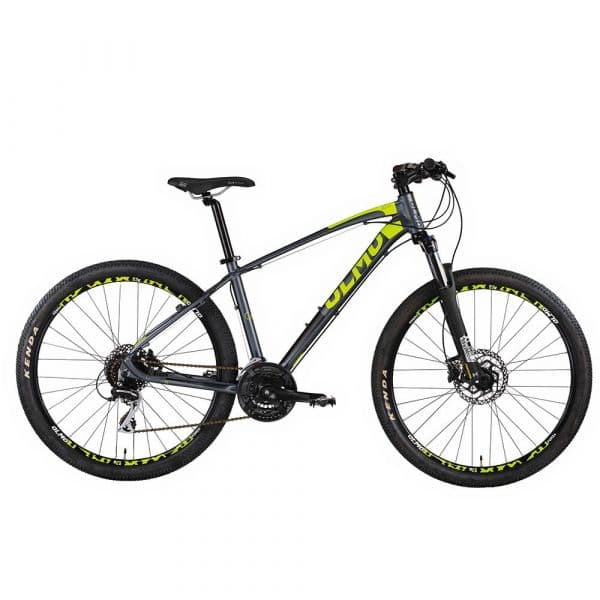 Olmo Giovi 27.5´´ Ty-300 2024 Mtb Bike Cinzento 52.5