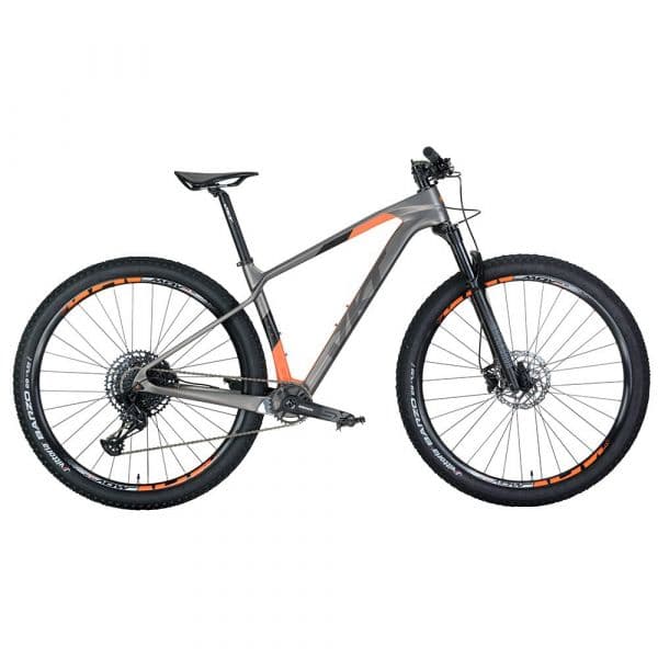 Montana Bikes Vegha 29´´ Sx 2024 Mtb Bike Cinzento 48