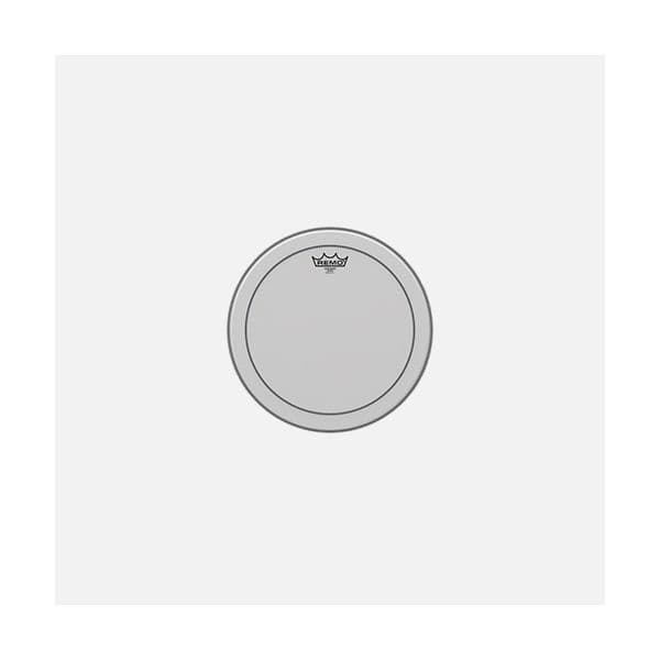 Remo 10" Pinstripe Coated