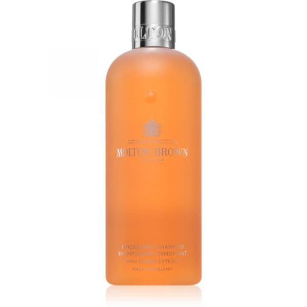 Molton Brown Repairing Finocchio Shampoo de Espessamento para todos os Tipos de Cabelos 300ml